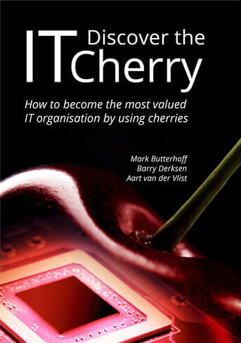 Discover the IT Cherry (e-book)
