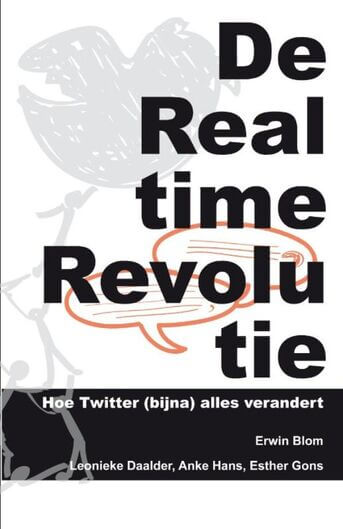 De realtime revolutie (e-book)