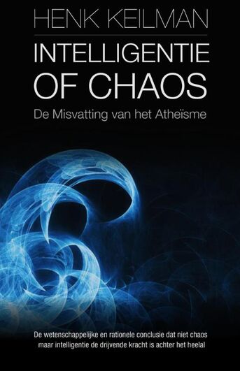 Intelligentie of chaos (e-book)