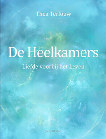 De Heelkamers (e-book)