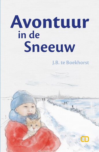 Avontuur in de sneeuw (e-book)