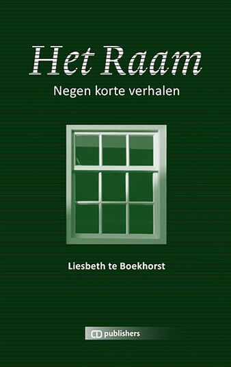 Het Raam (e-book)