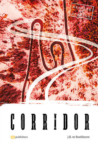 Corridor (e-book)