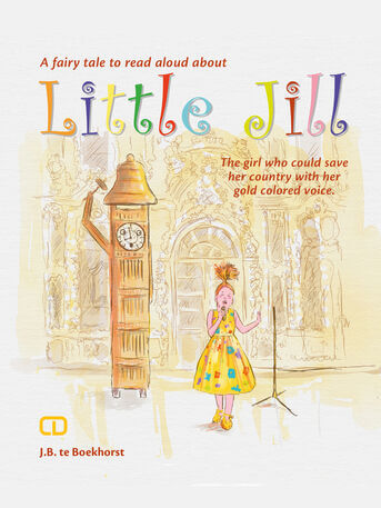 Little Jill (e-book)