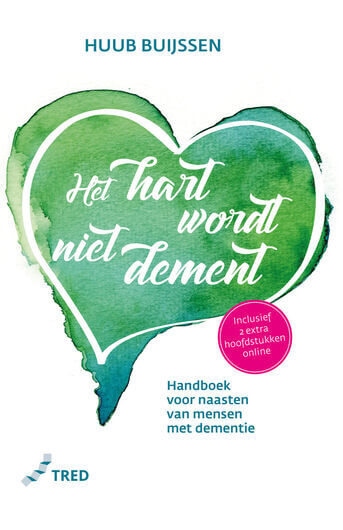 Het hart wordt niet dement (e-book)