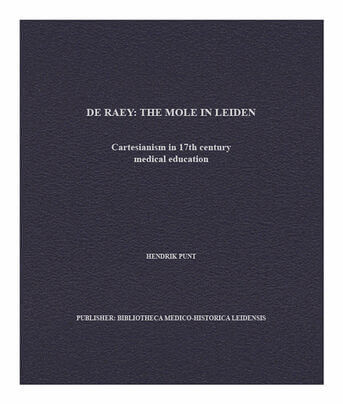 De Raey: The Mole in Leiden (e-book)