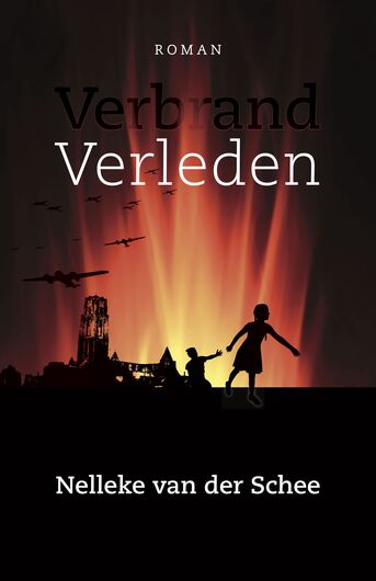 Verbrand Verleden (e-book)