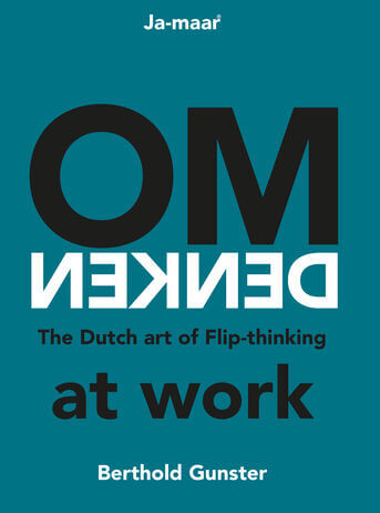 Omdenken at work (e-book)