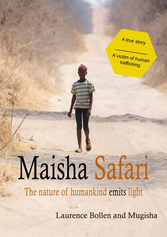 Maisha Safari (e-book)