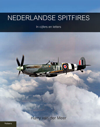 Nederlandse Spitfires (e-book)