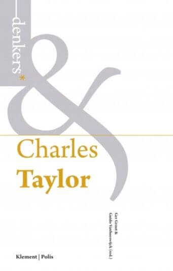Charles Taylor (e-book)