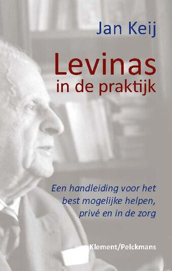Levinas in de praktijk (e-book)