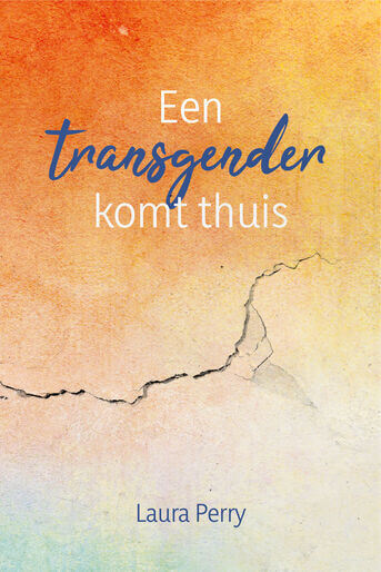Een transgender komt thuis (e-book)