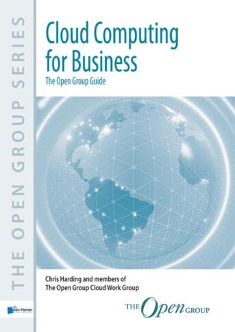 Cloud: The Business Guide (e-book)