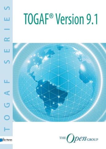 TOGAF Version 9.1 (e-book)