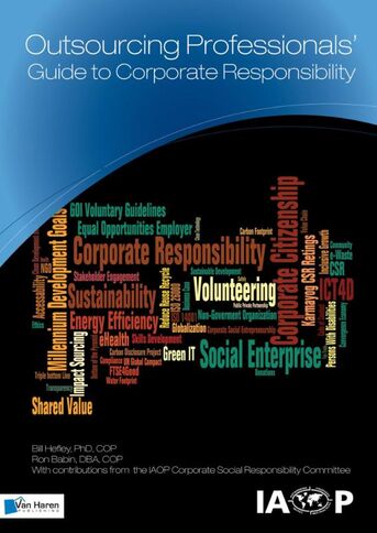 Outsourcing professionals&#039; guide to corporate responsibility (e-book)