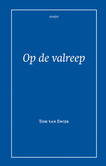 Op de valreep (e-book)