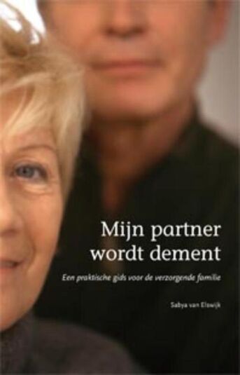 Mijn partner wordt dement (e-book)