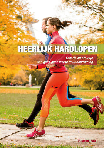 Heerlijk hardlopen (e-book)