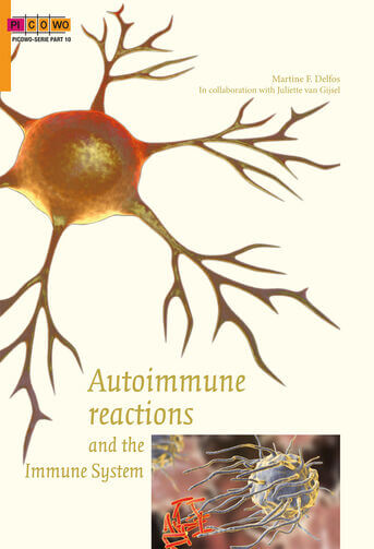 Autoimmune reactions and the immune system (e-book)
