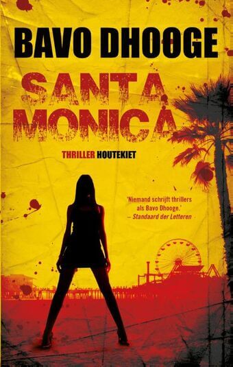Santa Monica (e-book)
