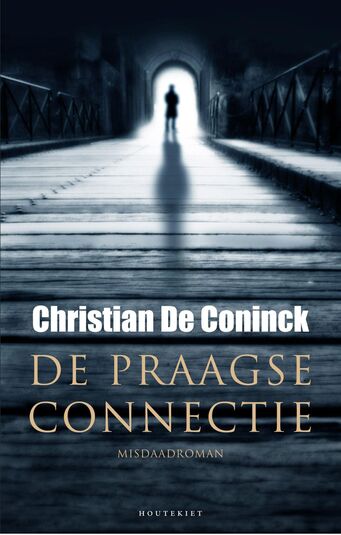 De Praagse connectie (e-book)