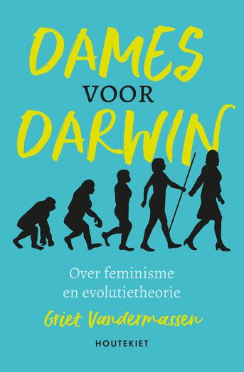 Dames voor Darwin (e-book)