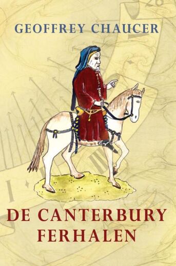 De Canterbury Ferhalen (e-book)