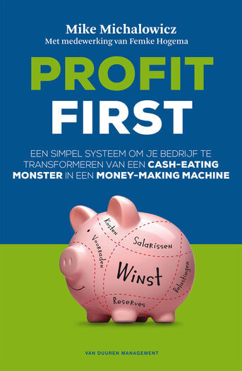 Profit first (e-book)
