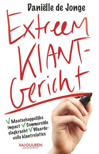 Extreem Klantgericht (e-book)