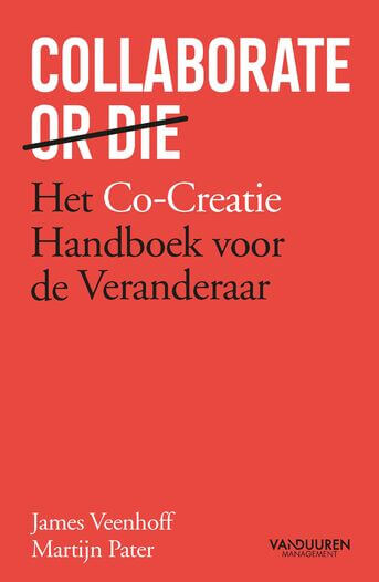 Collaborate or Die (e-book)