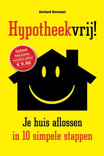 Hypotheekvrij (e-book)