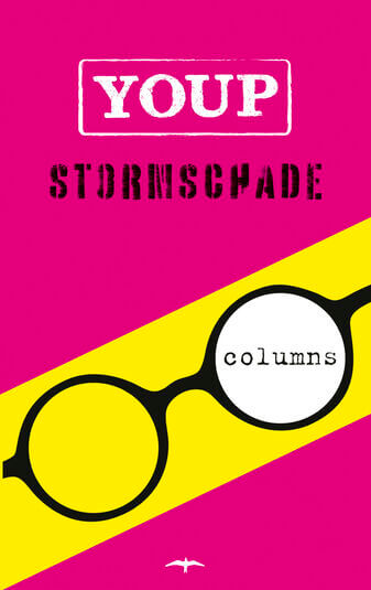 Stormschade (e-book)