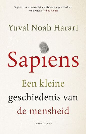 Sapiens (e-book)