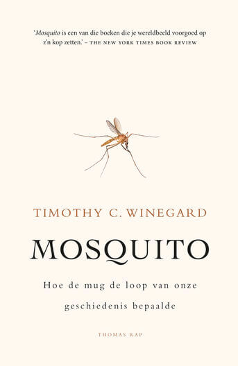 Mosquito (e-book)