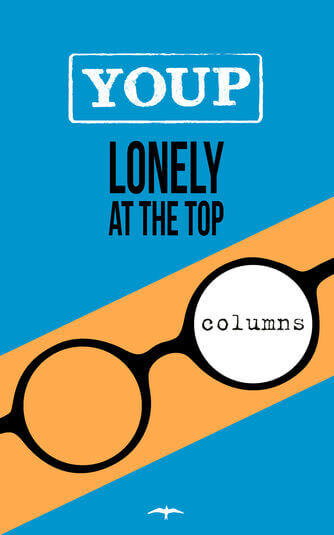 Lonely at the top (e-book)