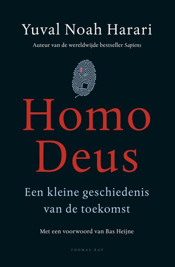 Homo Deus (e-book)