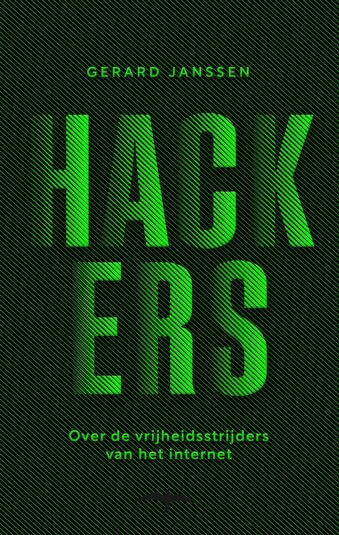 Hackers (e-book)