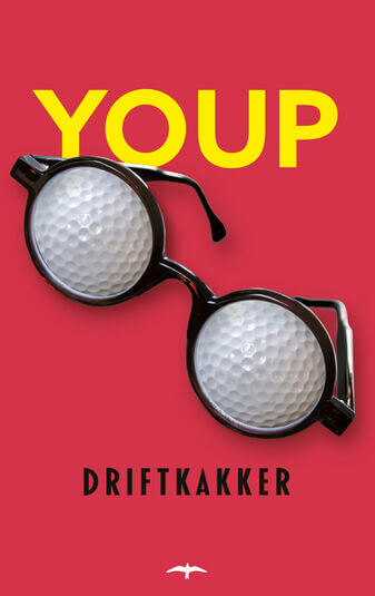 Driftkakker (e-book)