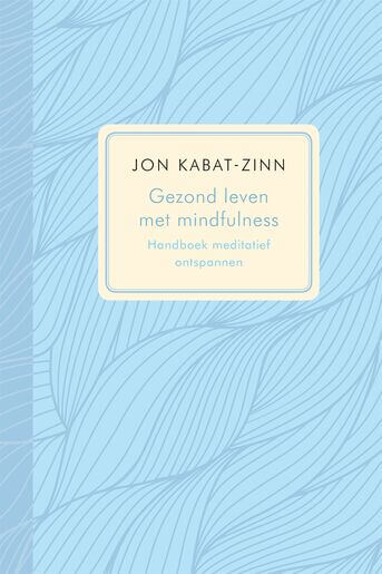 Gezond leven met mindfulness (e-book)