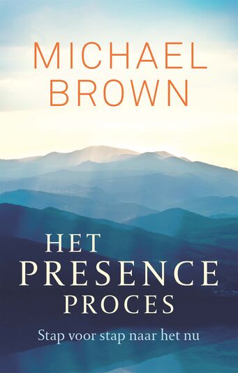 Het presence-proces (e-book)