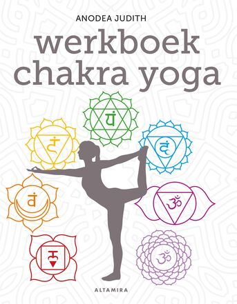 Werkboek chakra yoga (e-book)