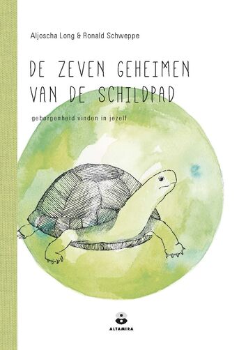 De zeven geheimen van de schildpad (e-book)