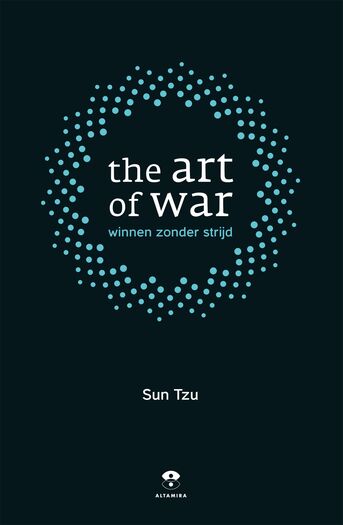 The art of war (e-book)