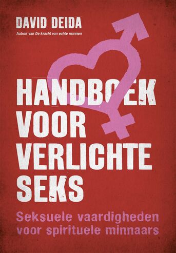 Handboek voor verlichte seks (e-book)