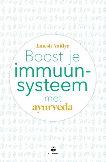 Boost je immuunsysteem met ayurveda (e-book)