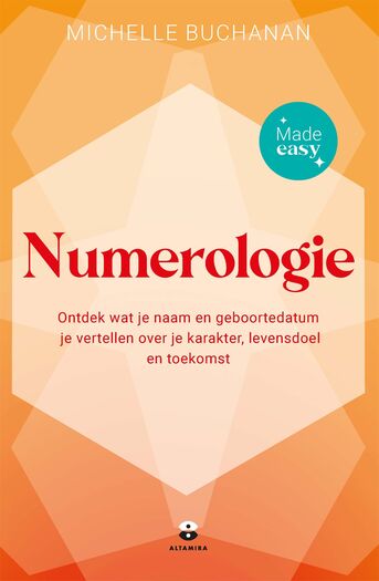 Numerologie - Made easy (e-book)