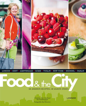 Food and the city (e-book)