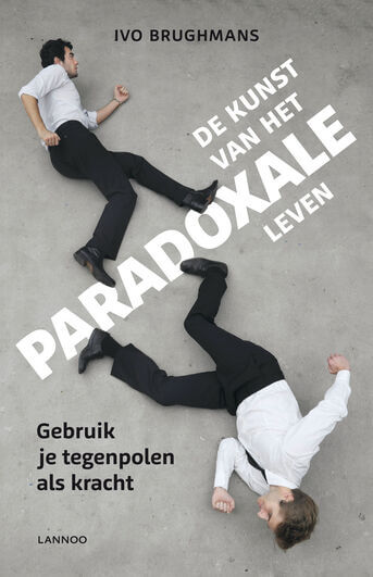 De kunst van het paradoxale leven (e-book)