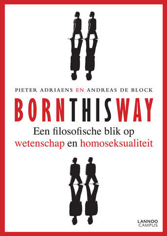 Born this way (e-book)